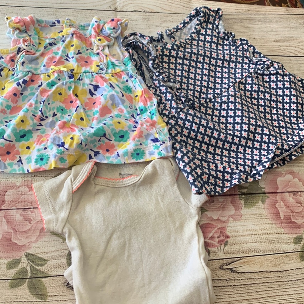 Bundle Dressing clothes